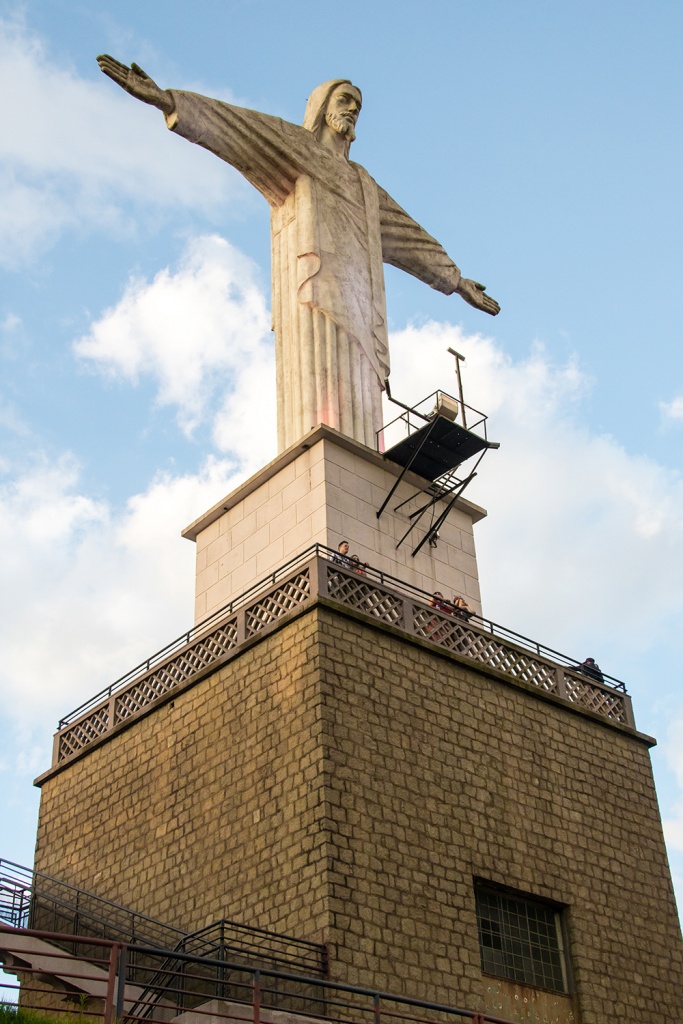 Cristo Redentor