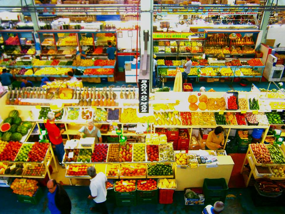 Foto retirado do site do Mercado Municipal