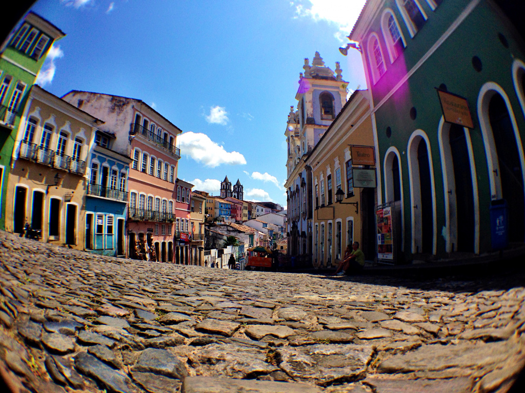 O Que Conhecer Em Salvador Dicas Especiais