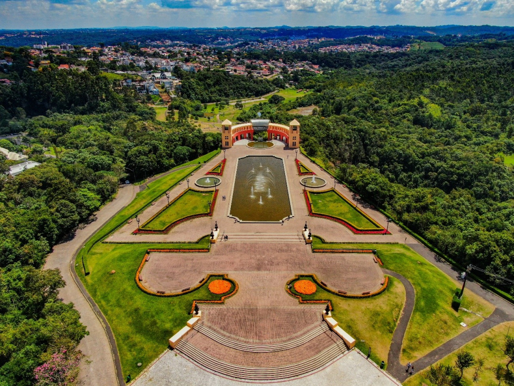 O Que Fazer Em Curitiba Em Dias Dicas