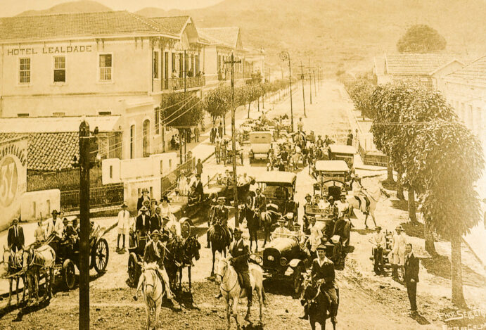 Explorando a Feira de Negócios Turísticos UGART 2024 em Porto Alegre