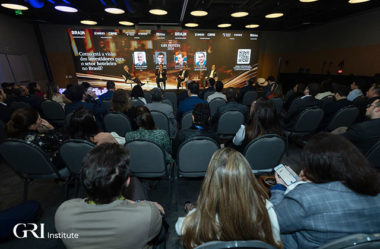 Hotéis Nacional Inn participa de evento que reúne os principais tomadores de decisão do setor hoteleiro