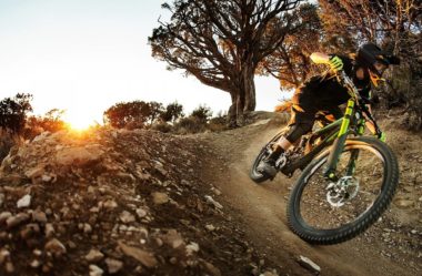 Hotéis Golden Park e Vilage Inn sediam competição de mountain bike em Poços de Caldas