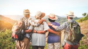 Destinos para Terceira Idade – Porque escolher Poços de Caldas Destinos para Terceira Idade – Porque escolher Poços de Caldas