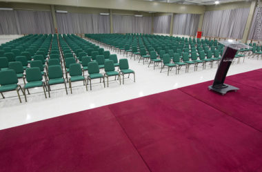 Hotel Nacional Inn Sorocaba: estrutura para lazer e eventos com localização estratégica