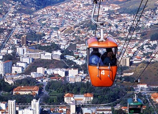 Passeio de Quadriciclo em Piracicaba: Aventura sobre rodas com hospedagem no Cassino Tower