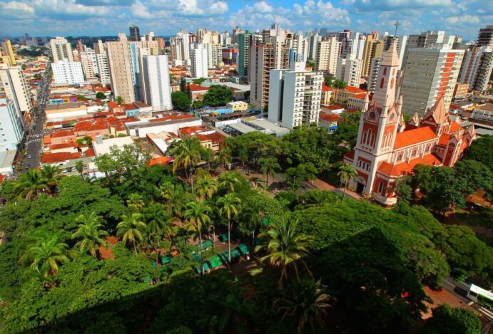 Ribeirão Preto recebe Nota 10 do Ministério do Turismo e Secretário do setor no município afirma Os Hotéis Nacional Inn fazem parte deste resultado