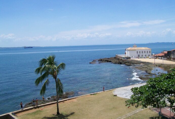 Ubatuba Além do Mar: As Melhores Cachoeiras da Região