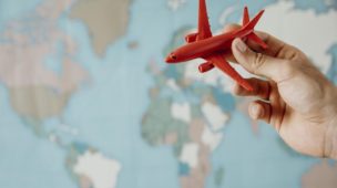 Cinco dicas para escolher um local para viajar