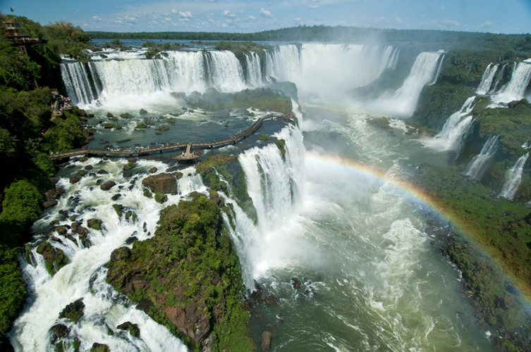 Foz do Iguaçu