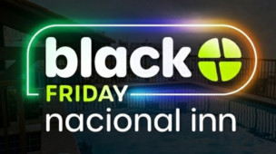 Grupo Nacional Inn adere à cultura da ‘Black Friday’