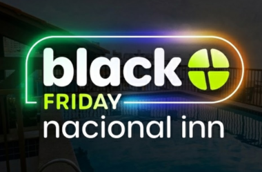 Grupo Nacional Inn adere à cultura da ‘Black Friday’