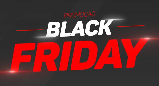 O Tchê do Desconto: Black Friday em Porto Alegre que Te Leva pra Dançar!