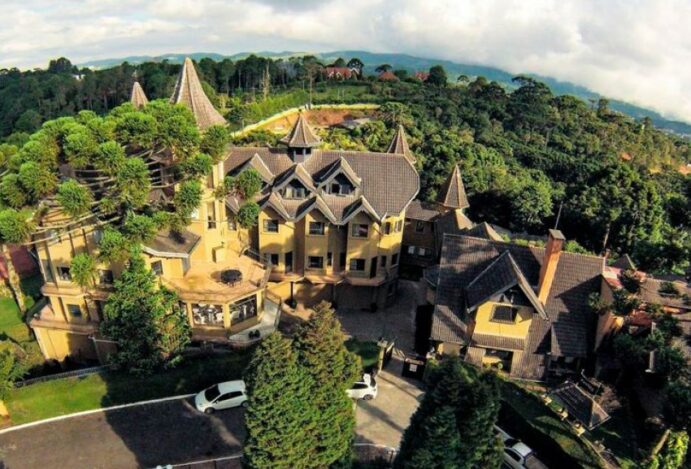 Explorando Campos do Jordão Como um Morador Local: Guia de Aventuras Culturais e Naturais