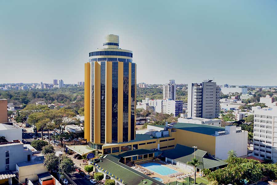 Rede Nacional Inn Hotéis prevê crescer 35% no Sul do Brasil