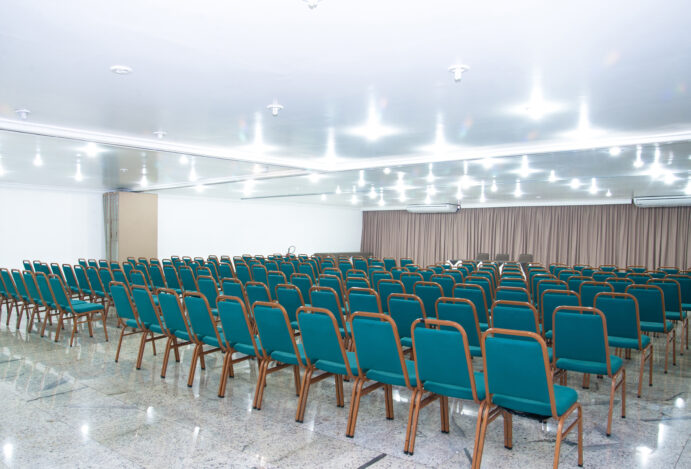 Parque Ecológico Dr. Luis Carlos Raya: Um Oásis de Natureza em Ribeirão Preto