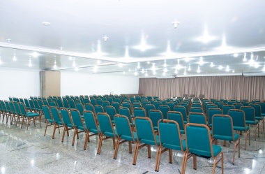 Para encontros corporativos ou sociais: confira locais para realização de eventos em Araraquara, Campinas e São Paulo