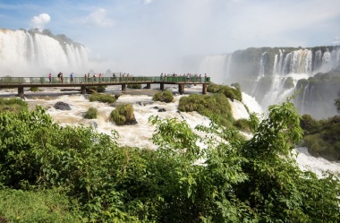 Roteiro de viagem – confira o que fazer em Foz do Iguaçu