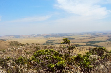 Guia de atrações turísticas da cidade de Araxá