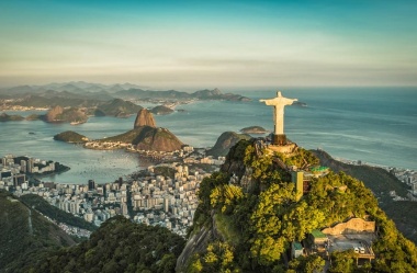 Passeio no Rio de Janeiro: vem ficar com a gente!