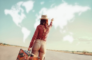 9 Motivos para viajar