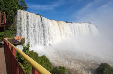 Passeios em Foz do Iguaçu: conheça os principais atrativos da cidade paranaense