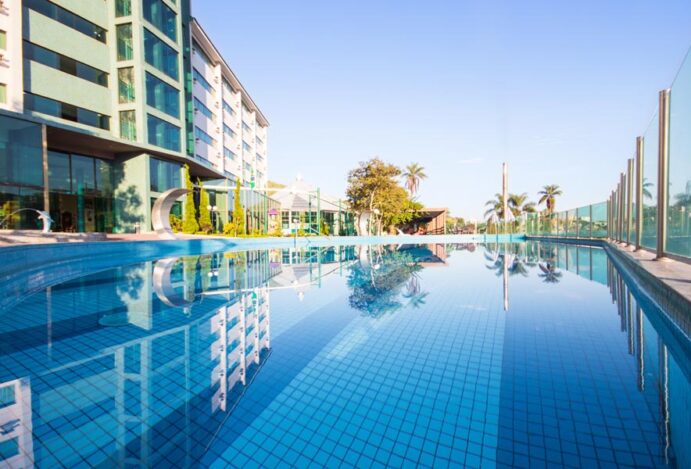Hotel All Inclusive: confira os benefícios desse tipo de hospedagem