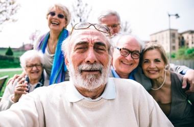 Excursões para a terceira idade: confira 5 benefícios de viajar em grupo