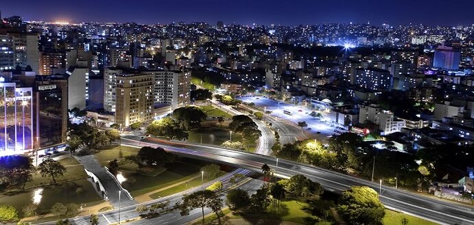Turismo de 1 dia: O que fazer em Porto Alegre