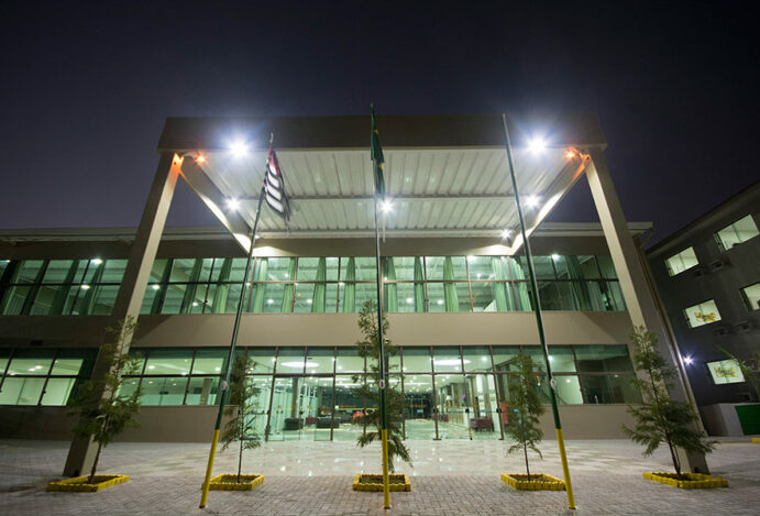 Imagem relacionada a: Principais vantagens de organizar eventos corporativos em hotéis
