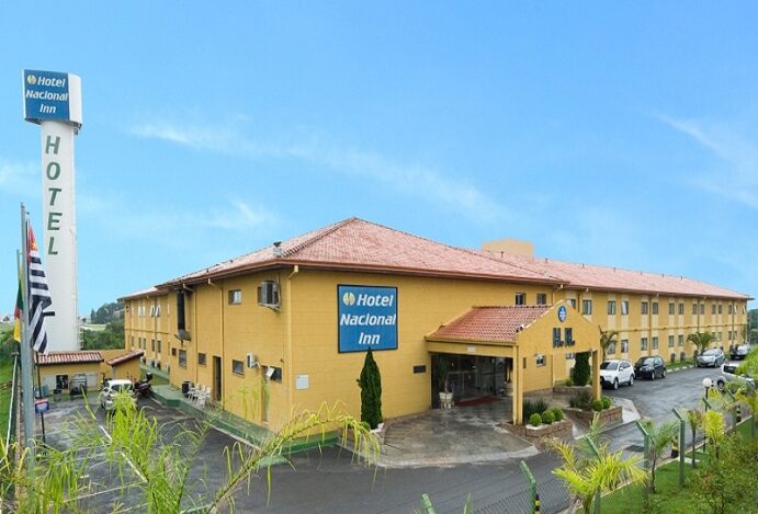 Imagem relacionada a: Confira os detalhes de um evento sediado no Nacional Inn Sorocaba