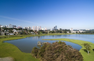 Venha conhecer Curitiba com a Nacional Inn Hotéis!