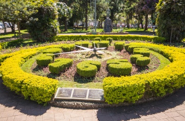 Para momentos de tranquilidade e de contato com a natureza: conheça Poços de Caldas