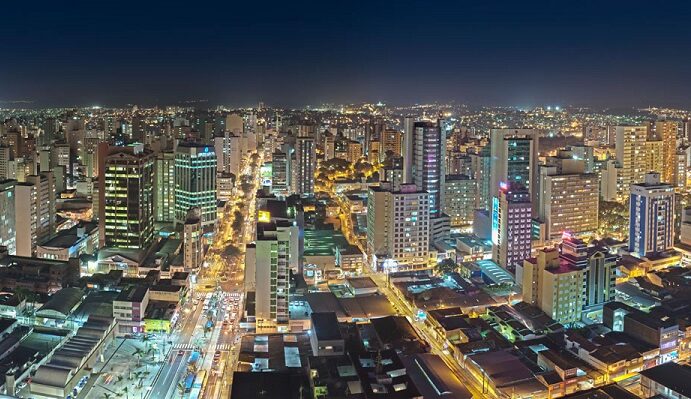 Viagem para Campinas: já escolheu o hotel?