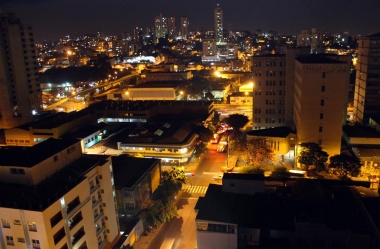 Conheça Belo Horizonte: a Capital de Minas Gerais