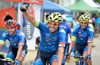 Ciclismo de Ribeirão Preto é tetracampeão do Ranking Nacional de Estrada