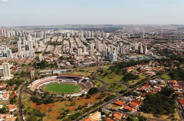 Ribeirão Preto: palco para grandes eventos nacionais