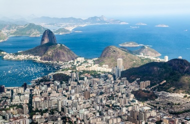 Novidade: Rio de Janeiro conta com mais unidade da Nacional Inn Hotéis