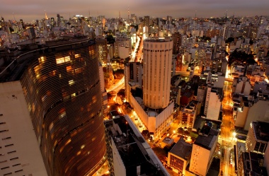 Interior de São Paulo: a Nacional Inn Hotéis marca presença em diversos destinos