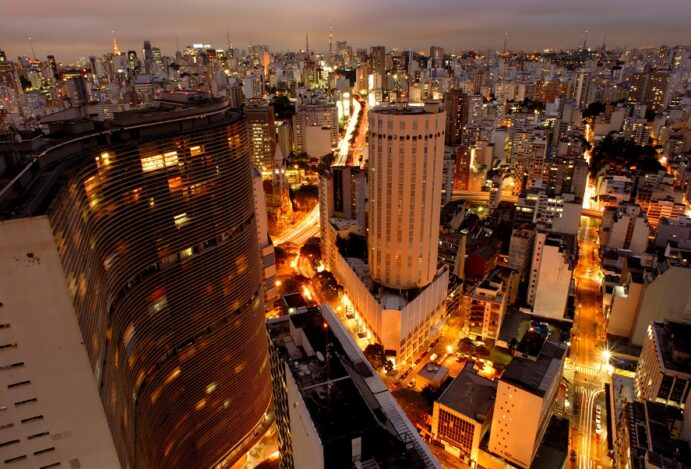 Interior de São Paulo: a Nacional Inn Hotéis marca presença em diversos destinos