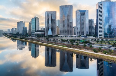 São Paulo: para lazer, negócios e eventos