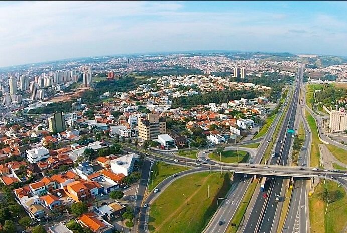 Hospedagem em Sorocaba: a Nacional Inn tem três opções para você!
