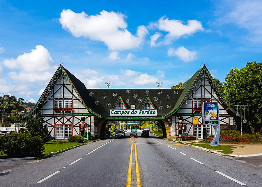 Horto Florestal de Campos do Jordão, por que conhecer? - Blog Hotéis