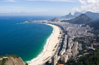 Copacabana, Ipanema e Barra da Tijuca: Guia Exclusivo para uma Jornada Inesquecível à Beira-Mar