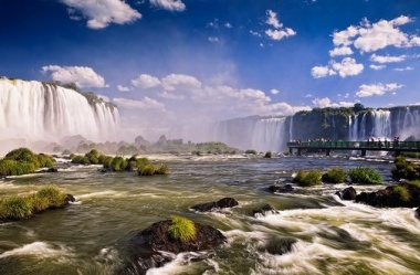 Foz do Iguaçu :  tudo o que você precisa saber