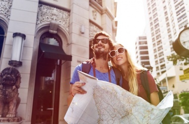 Dicas de 4 destinos para viajar a dois