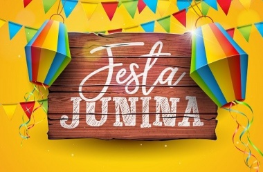 Festa Junina Pra Lá de Boa é no Nacional Inn, Sô!