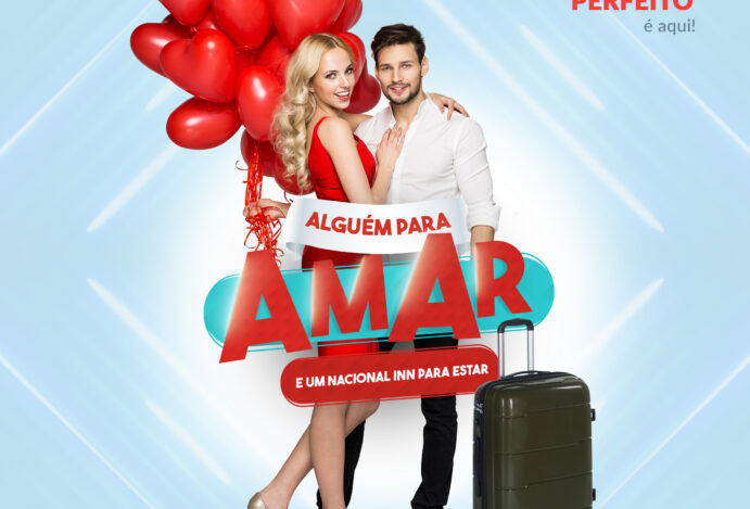 Sinfonia do Amor: Maurício Manieri no Dia dos Namorados