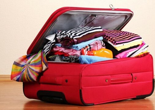 Mala de viagem da criança: dicas para organizar e itens que não podem faltar