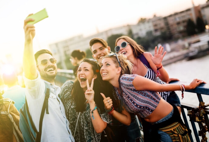 7 dicas para viajar com os amigos